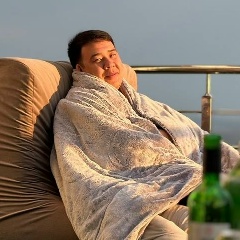 Said Fozilbekov, 19.01.1992, Андижан