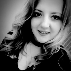 Светлана Леонова, 21.08.1990, Москва