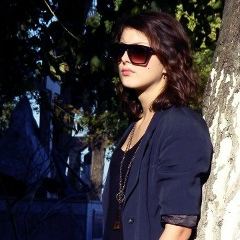 Виктория Савельева, 21.03, Винница