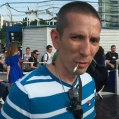 Станислав Вязовецков, 02.08.1978, Москва