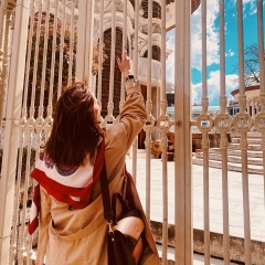 Сания Валиева, 24.10, Алматы