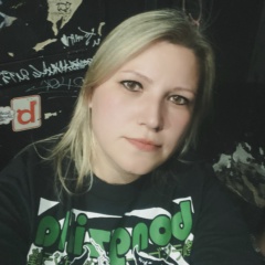 Елена Аверкиева, 22.10, Москва