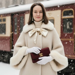 Екатерина Трофимова, Кемерово