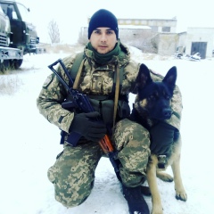 Дима Писклов, 19.05.1988, Харьков