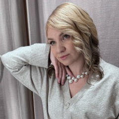 Людмила Кулакова, Красноярск