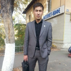 Мерей Акбаров, 26.10.1990, Алматы