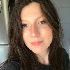 Елизавета Выгонская, 19.03.1994, Москва