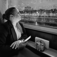 Валентина Корякина, 30.12, Тарко-Сале