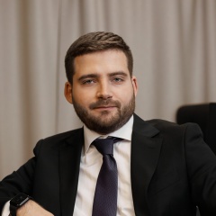 Илья Демин, 11.03, Москва