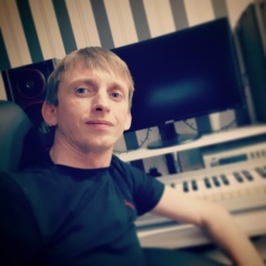 Андрей Шаров, 13.01, Верхнеднепровск