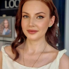 Виктория Дылевская, 21.01.1989, Санкт-Петербург