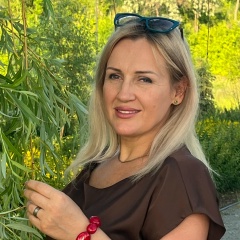 Елена Миронова, 18.04, Тольятти