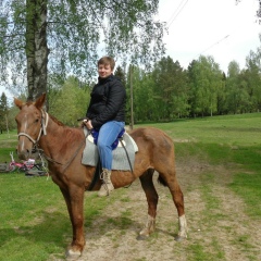 Виктор Гец, 23.05, Калининград