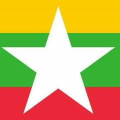 Linlin Zaw, 28.03.1984, Yangon