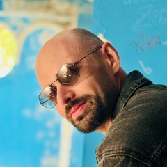 Антон Орлов, 08.08.1988, Санкт-Петербург