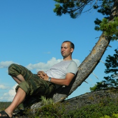 Алексей Крусс, 09.06.1984, Москва