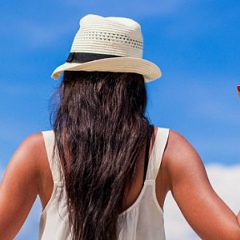 Римма Гизаткулова, 21.08, Шымкент