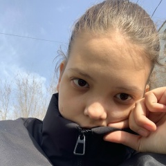 Олеся Хурчак, 02.02.2005, Москва