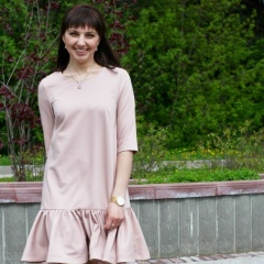 Жанна Степачева, 14.02, Москва