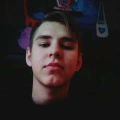 Кирилл Ярощук, 18.08.2001, Харьков