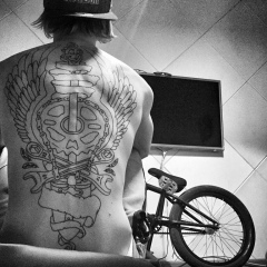 Ravil Nassyrov, 23.10, Алматы