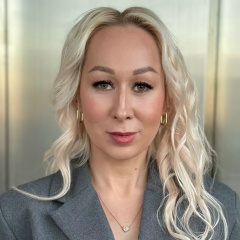 Эльвира Бегер, 10.10, Уфа