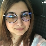 Екатерина Давыдова-Бомкова, 22.08.1989