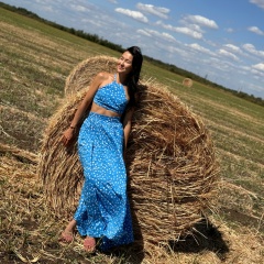 Мадина Хамзанова, 15.08, Саратов