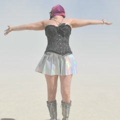 Настя Кадина, 12.04.1987, San Francisco