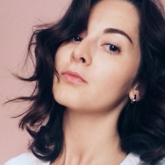 Анастасия Павлова, 19.03, Москва