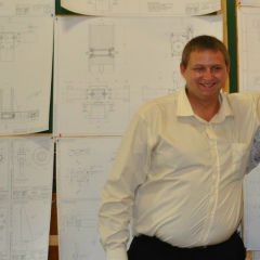 Николай Кравченко, 22.05.1989, Днепр (Днепропетровск)