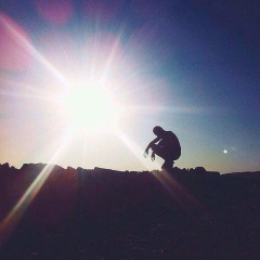 Роман Байрамуков, Санкт-Петербург