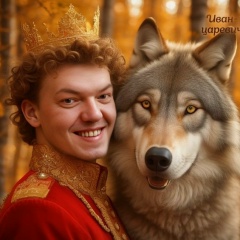 Evgen Maytakov, 25.10