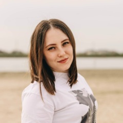 Виктория Сапельникова, 15.09, Краснодар