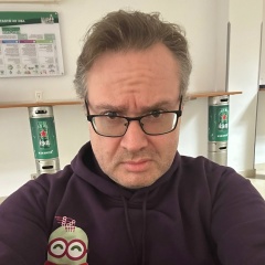 Stas Kolodkin, 11.10.1981, Москва