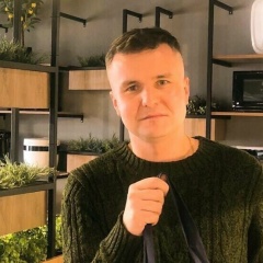 Сергей Басаранович, 03.01.1989, Минск