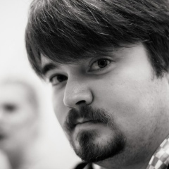 Иван Ежиков, 26.01.1989, Москва