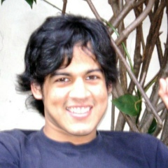 Ivan Lopez, 30.11.1987, Asunción