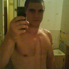 Николай Синьков, 24.09.1988, Владикавказ