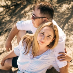 Полина Титова, 21.08, Пермь