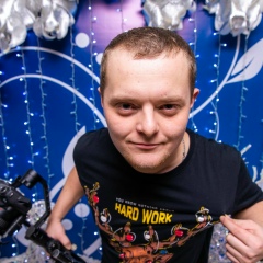 Олег Солодовник, 04.01.1990, Донецк