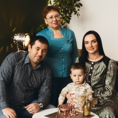 Николай Волчков, 06.04.1983, Сургут