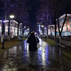 Елена Дроздова, 07.08, Пермь