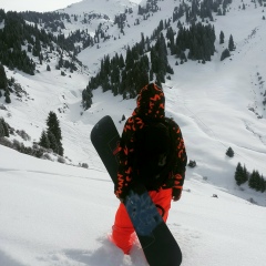 Игорь Киреев, 18.04.1989, Алматы