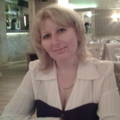 Валентина Гриневич, 26.05.1970, Актау