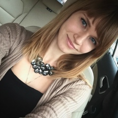 Танюшка Латынина, Москва