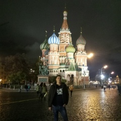 Олег Денисов, 23.09.1985, Евпатория