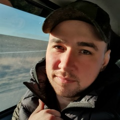 Роберт Иванов, 21.05.1979, Бузулук