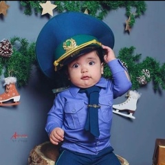 Derya Jumayew, 18.08.2006, Туркменабад