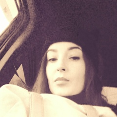 Анастасия Саломатина, 10.07, Москва